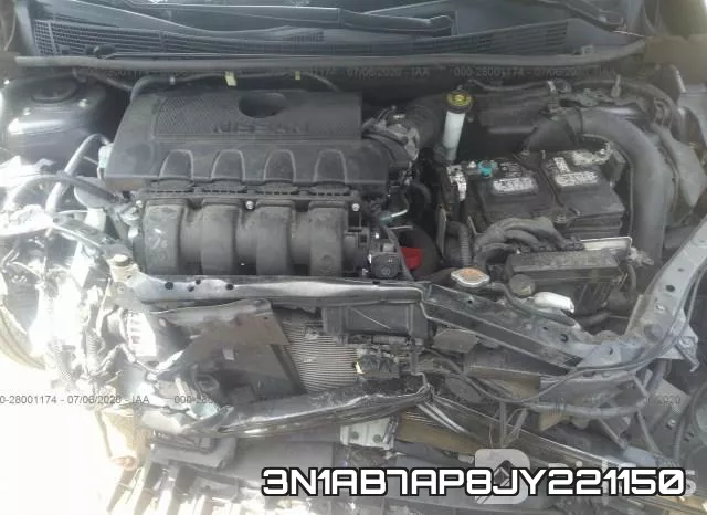 3N1AB7AP8JY221150 фото 2