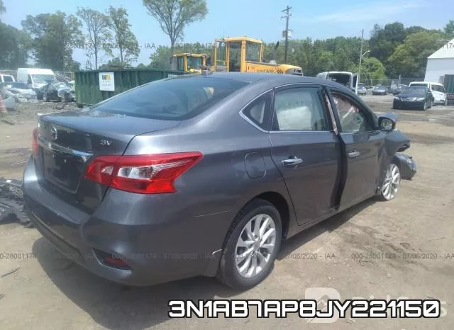 3N1AB7AP8JY221150 фото 4