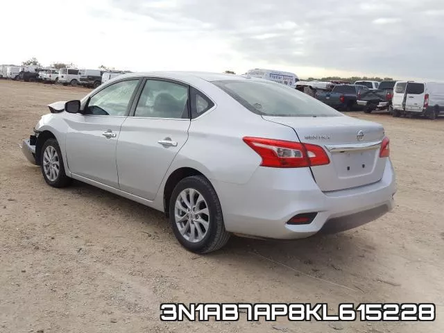 3N1AB7AP8KL615228 фото 4