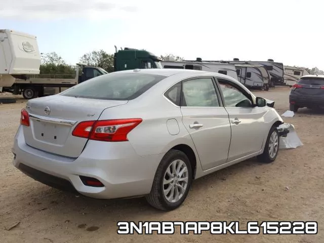 3N1AB7AP8KL615228 фото 5