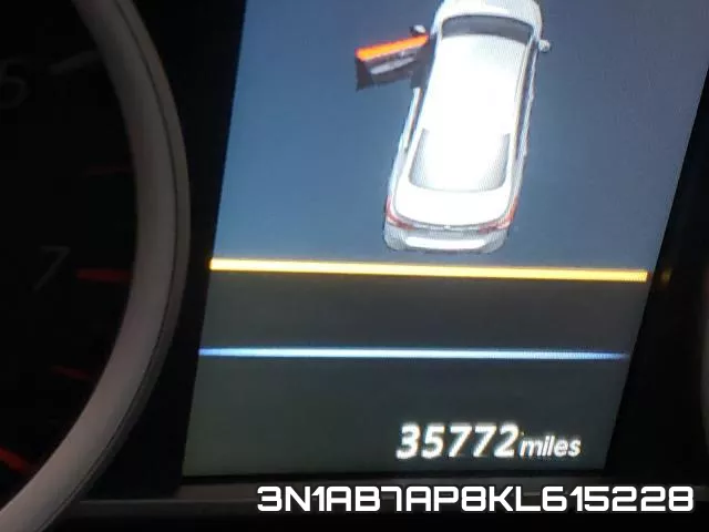 3N1AB7AP8KL615228 фото 9