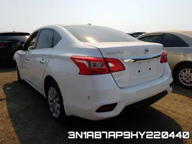 3N1AB7AP9HY220440 фото 4