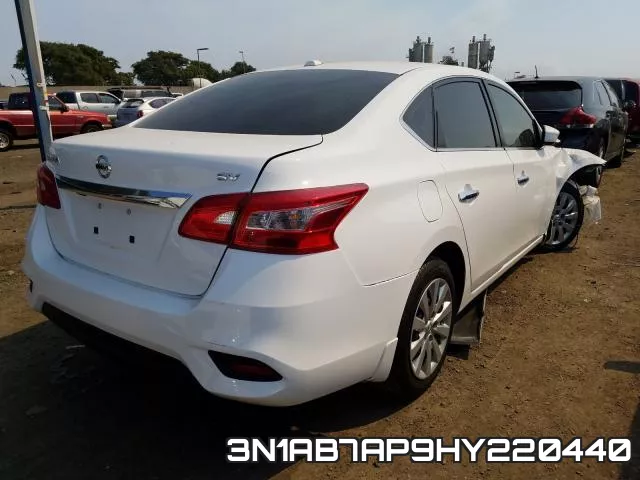 3N1AB7AP9HY220440 фото 5