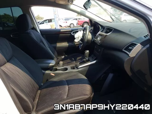 3N1AB7AP9HY220440 фото 6