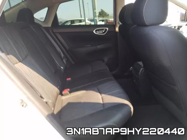 3N1AB7AP9HY220440 фото 7