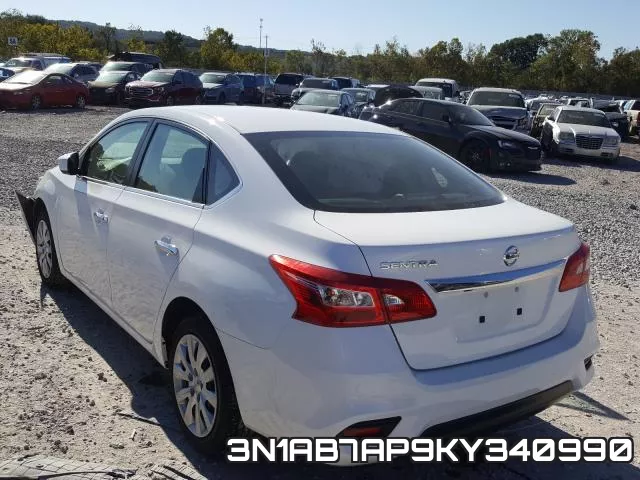 3N1AB7AP9KY340990 фото 4