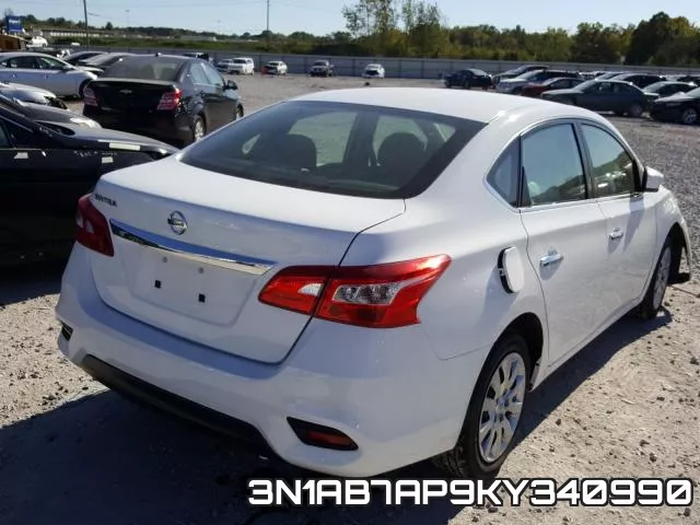 3N1AB7AP9KY340990 фото 5