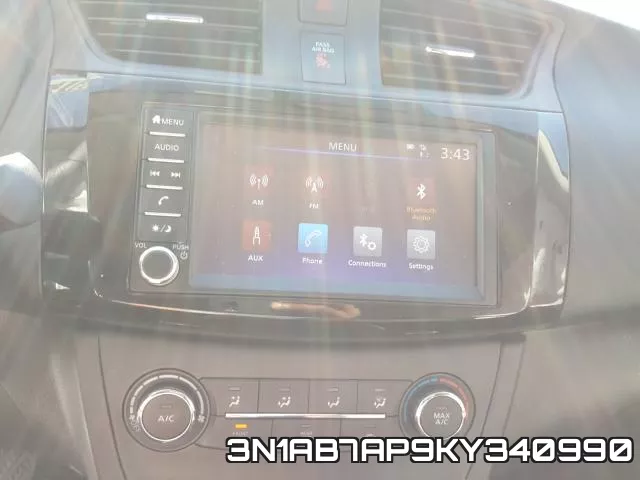 3N1AB7AP9KY340990 фото 10