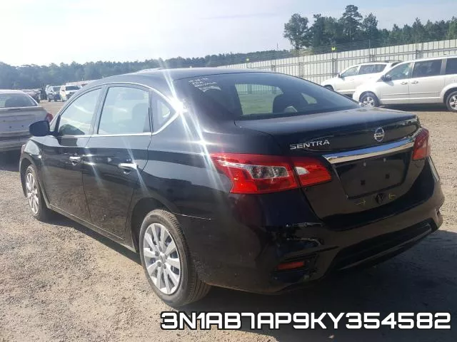 3N1AB7AP9KY354582 фото 4