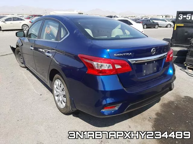 3N1AB7APXHY234489 фото 4