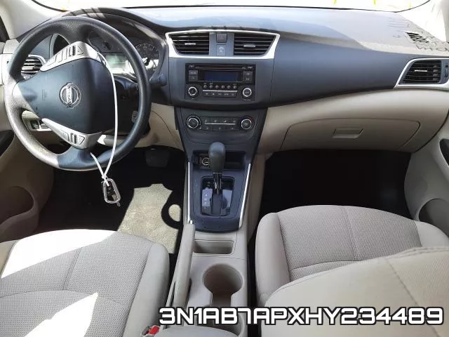 3N1AB7APXHY234489 фото 10