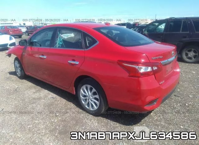 3N1AB7APXJL634586 фото 4
