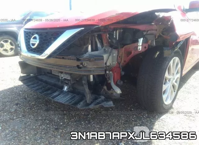 3N1AB7APXJL634586 фото 7