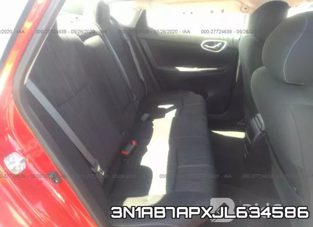 3N1AB7APXJL634586 фото 9