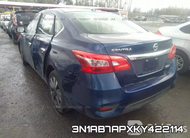 3N1AB7APXKY422114 фото 4