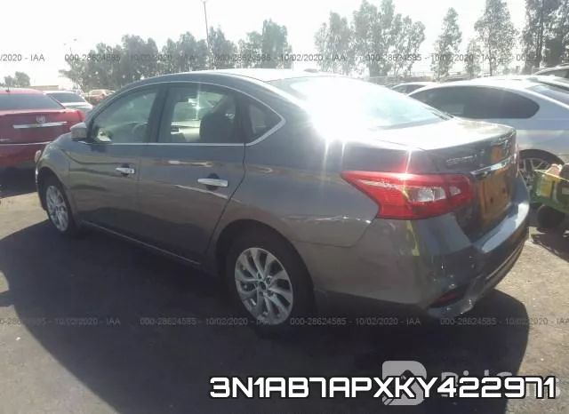 3N1AB7APXKY422971 фото 4
