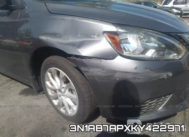 3N1AB7APXKY422971 фото 7