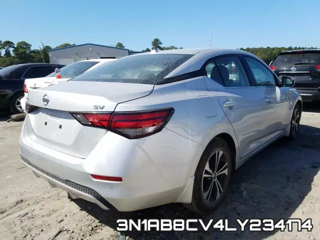 3N1AB8CV4LY234174 фото 5