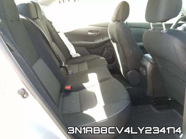 3N1AB8CV4LY234174 фото 7