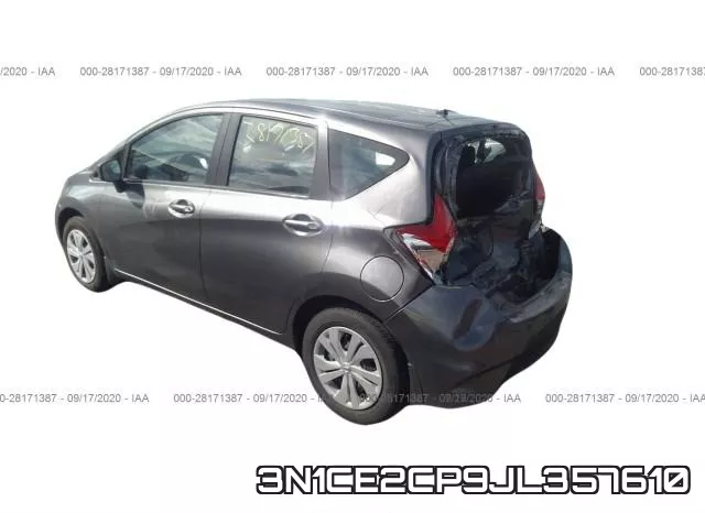 3N1CE2CP9JL357610 фото 4