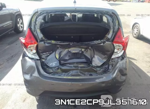 3N1CE2CP9JL357610 фото 7
