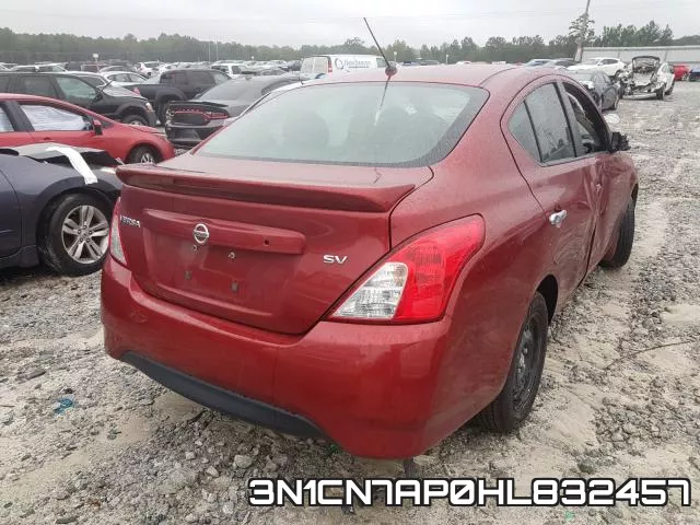 3N1CN7AP0HL832457 фото 4
