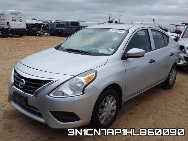 3N1CN7AP1HL860090 фото 3
