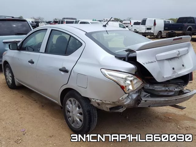 3N1CN7AP1HL860090 фото 4