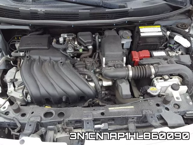 3N1CN7AP1HL860090 фото 8