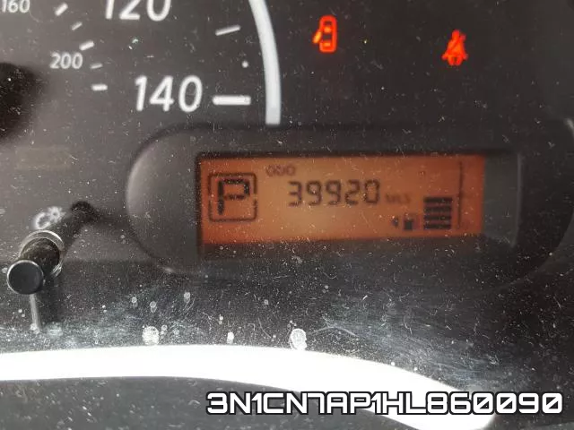 3N1CN7AP1HL860090 фото 9