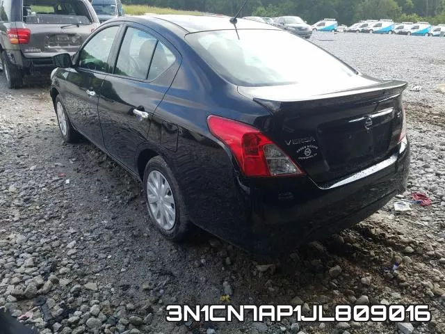 3N1CN7AP1JL809016 фото 4