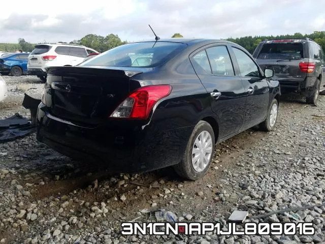 3N1CN7AP1JL809016 фото 5