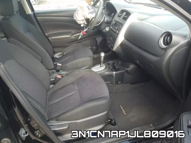 3N1CN7AP1JL809016 фото 6