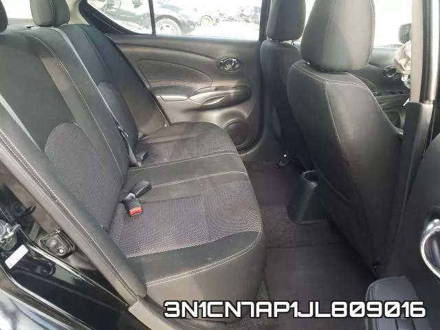 3N1CN7AP1JL809016 фото 7