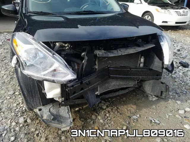 3N1CN7AP1JL809016 фото 10