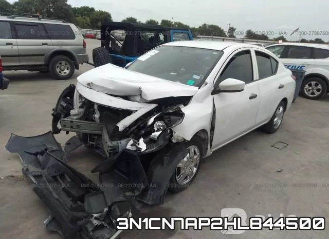 3N1CN7AP2HL844500 фото 3