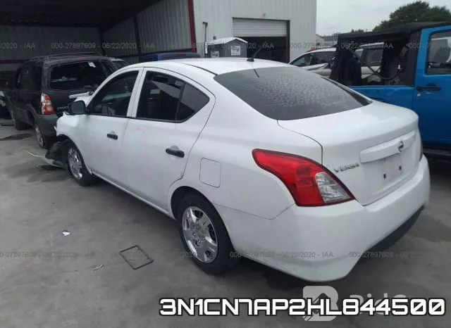 3N1CN7AP2HL844500 фото 4