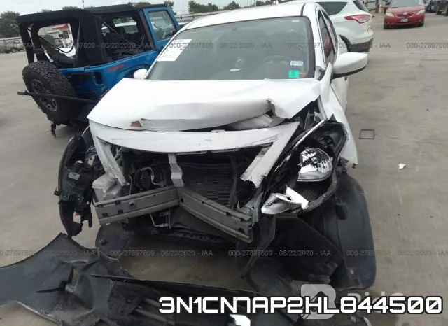 3N1CN7AP2HL844500 фото 7