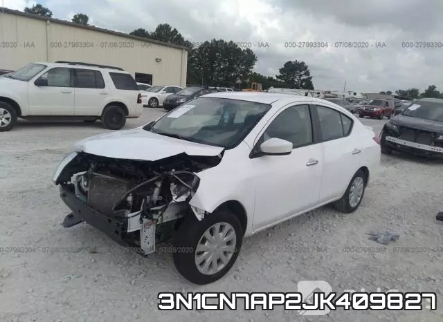 3N1CN7AP2JK409827 фото 3