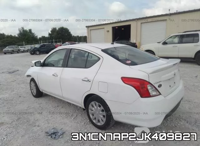 3N1CN7AP2JK409827 фото 4