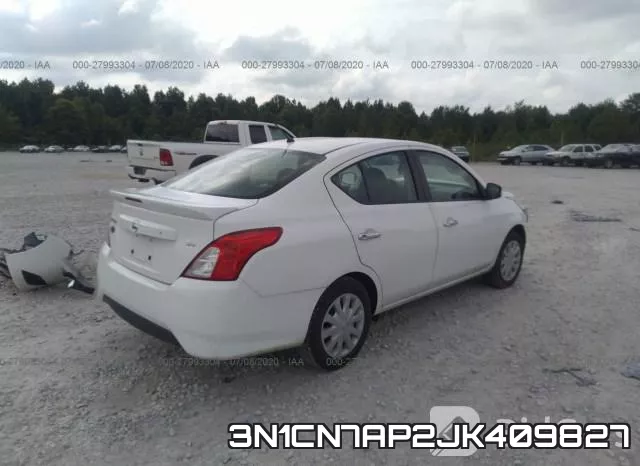 3N1CN7AP2JK409827 фото 5