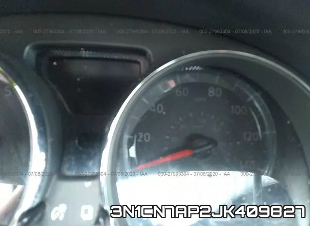 3N1CN7AP2JK409827 фото 8