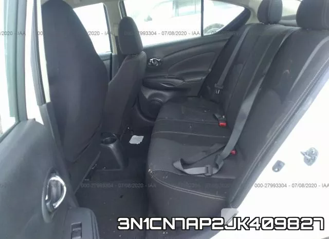 3N1CN7AP2JK409827 фото 9