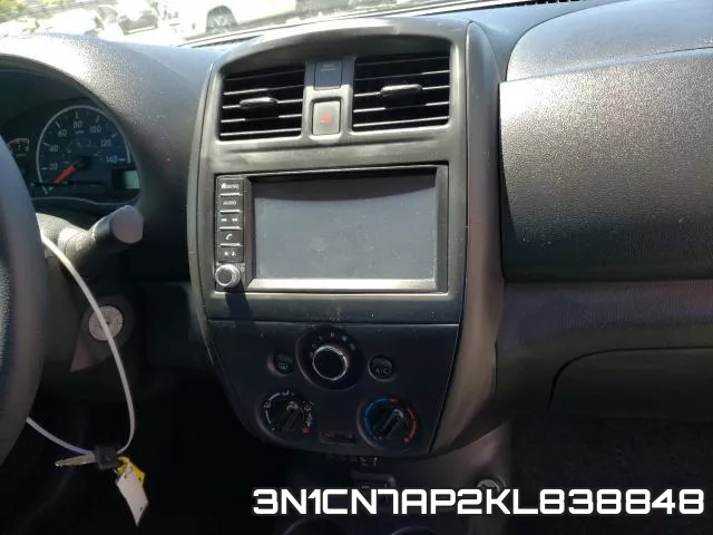 3N1CN7AP2KL838848 фото 10