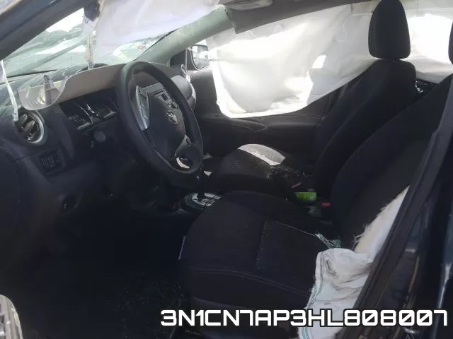 3N1CN7AP3HL808007 фото 6