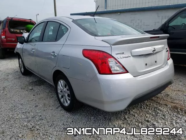 3N1CN7AP4JL829244 фото 4