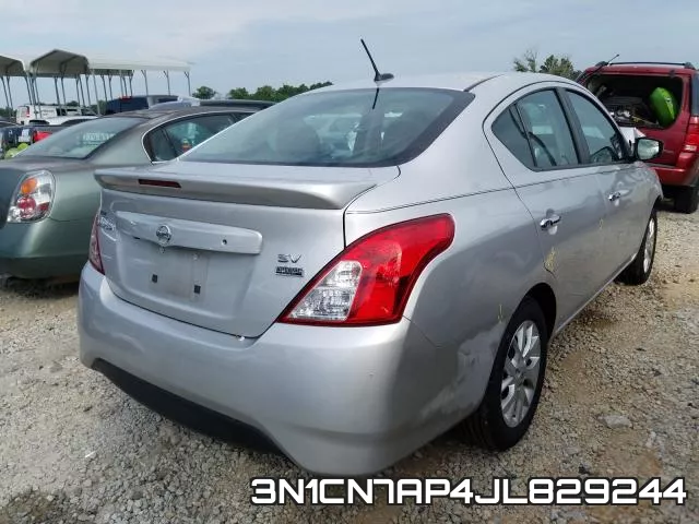3N1CN7AP4JL829244 фото 5