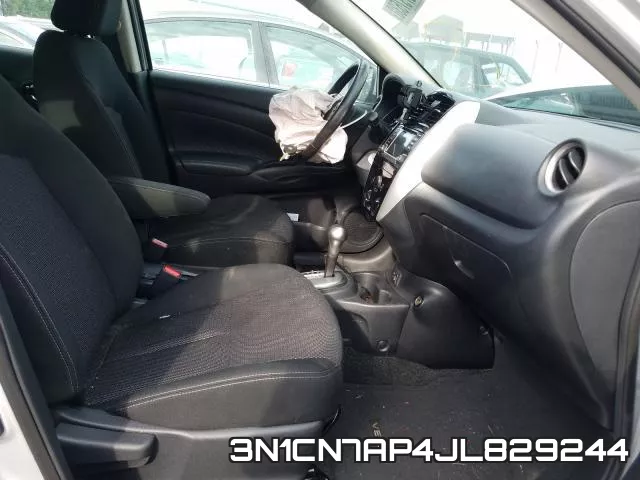 3N1CN7AP4JL829244 фото 6