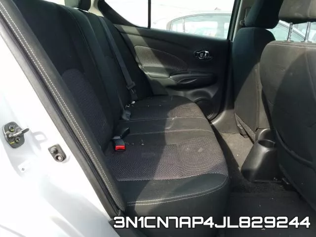 3N1CN7AP4JL829244 фото 7