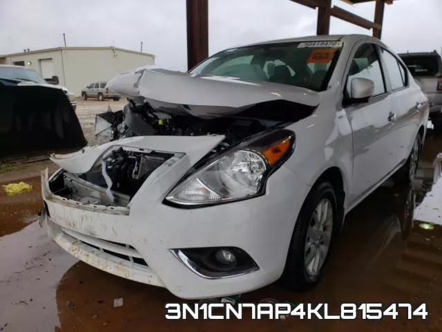 3N1CN7AP4KL815474 фото 3